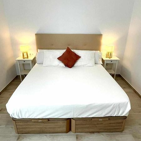 Piso Azonaicas Centro Tendillas Córdoba Eksteriør billede