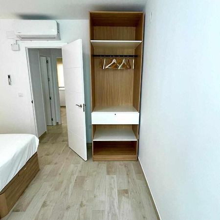 Piso Azonaicas Centro Tendillas Córdoba Eksteriør billede