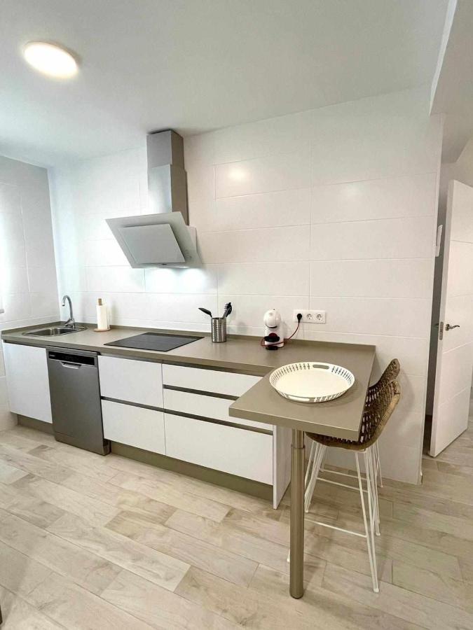 Piso Azonaicas Centro Tendillas Córdoba Eksteriør billede