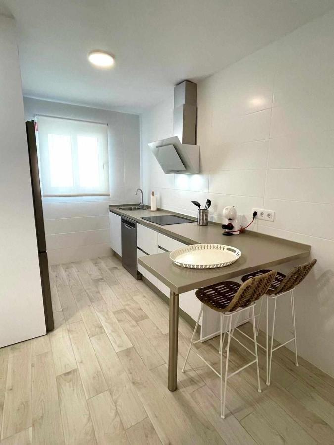 Piso Azonaicas Centro Tendillas Córdoba Eksteriør billede