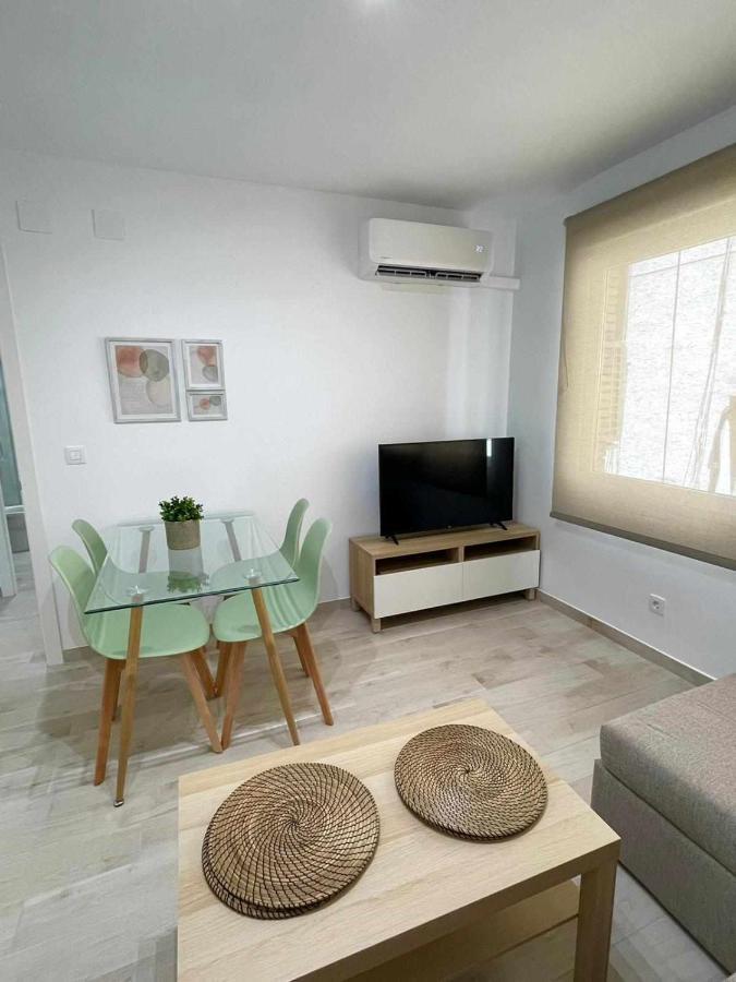 Piso Azonaicas Centro Tendillas Córdoba Eksteriør billede
