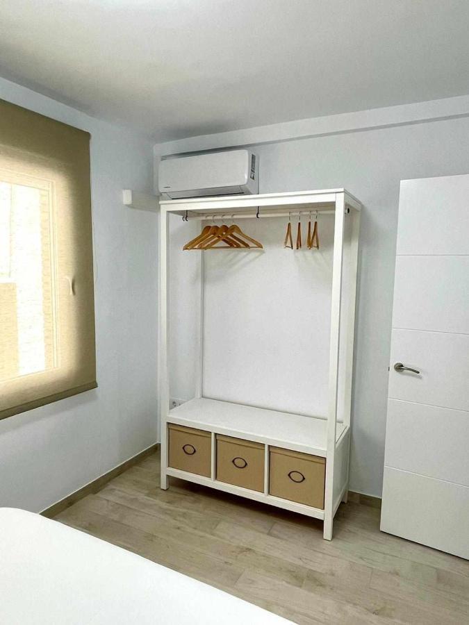 Piso Azonaicas Centro Tendillas Córdoba Eksteriør billede