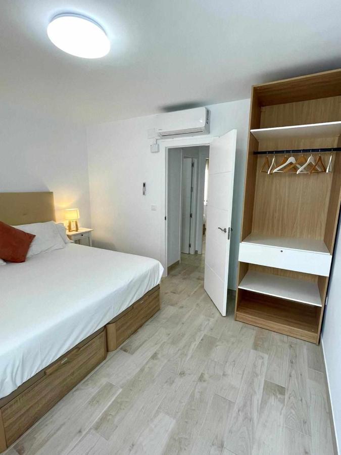 Piso Azonaicas Centro Tendillas Córdoba Eksteriør billede