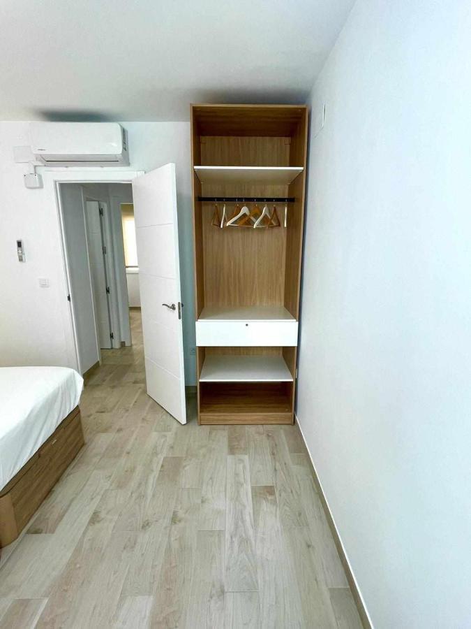 Piso Azonaicas Centro Tendillas Córdoba Eksteriør billede
