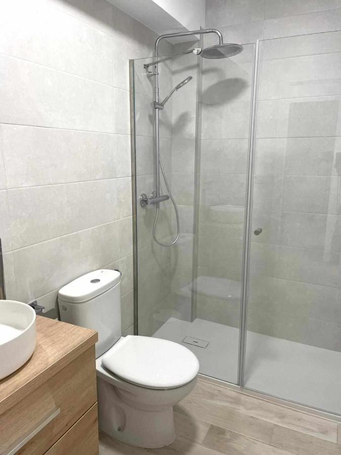Piso Azonaicas Centro Tendillas Córdoba Eksteriør billede