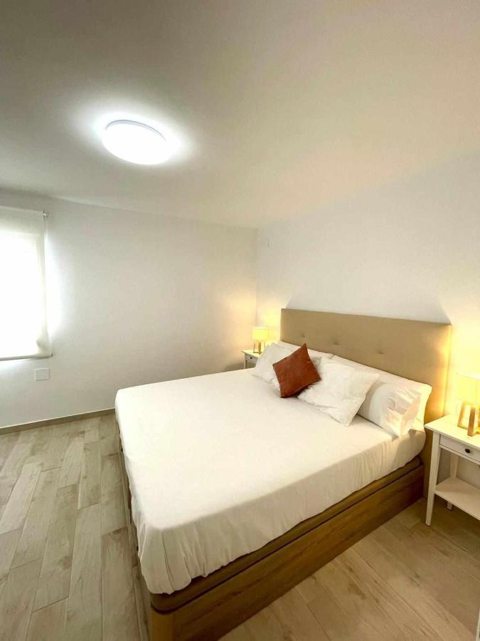 Piso Azonaicas Centro Tendillas Córdoba Eksteriør billede