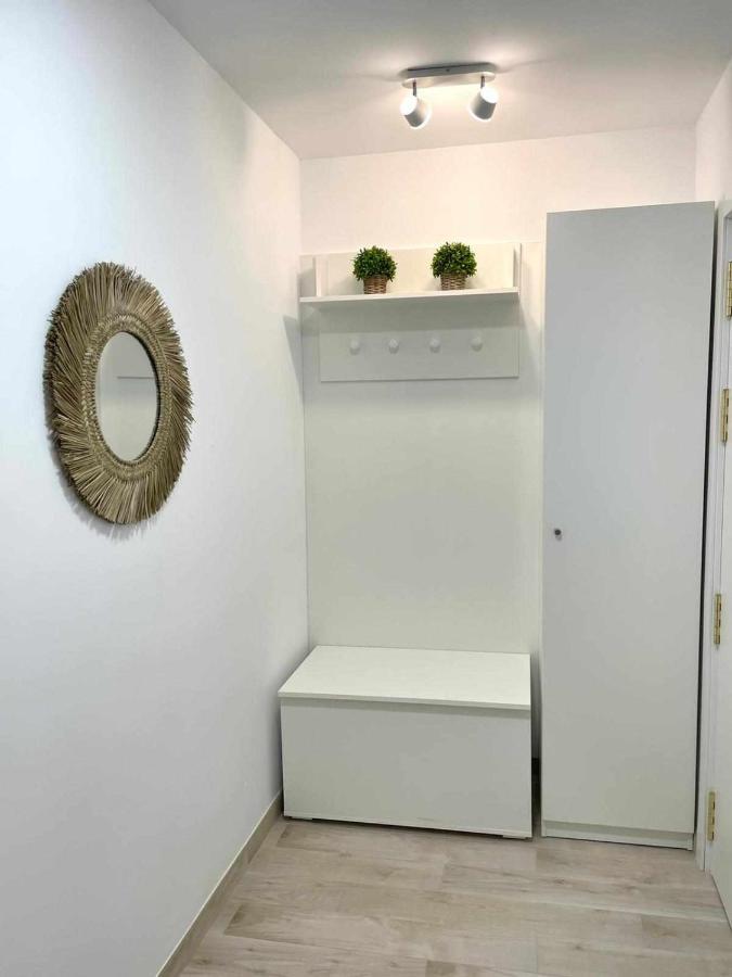 Piso Azonaicas Centro Tendillas Córdoba Eksteriør billede
